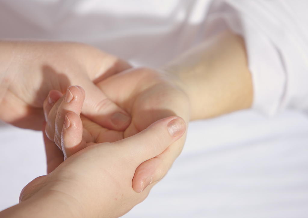 HandTherapie Rostock