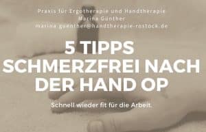 5Tipps Hand OP