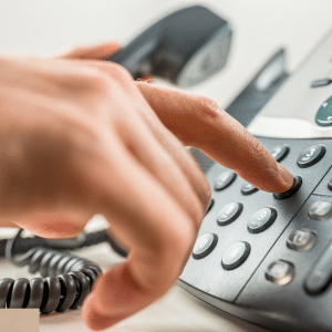 Telefonnummer Handtherapie Rostock