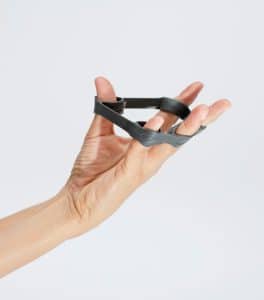 Übungen Schnappfinger