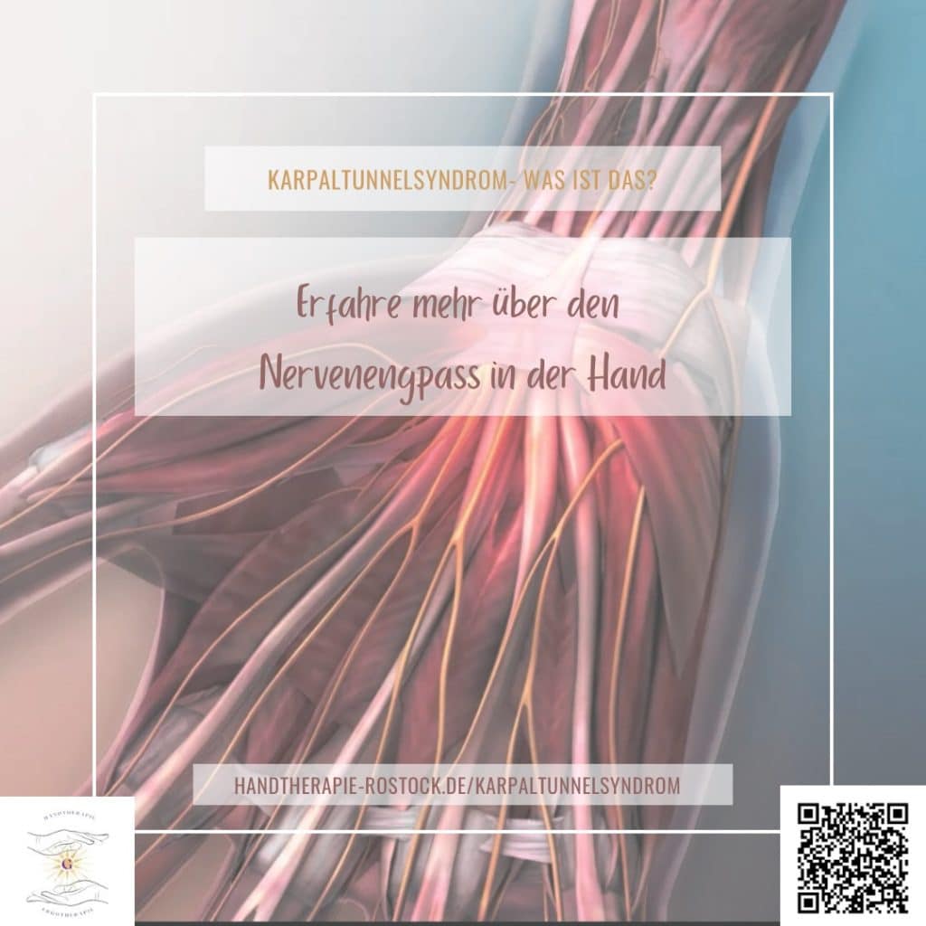nervenengpass karpaltunnel